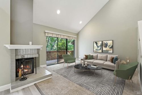 apt-3e-4 Cielo Ln, Novato, CA, 94949-6372 | Card Image