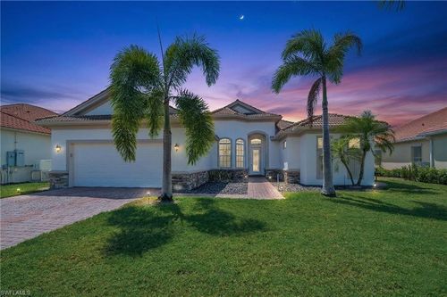 16404 Coco Hammock Way, FORT MYERS, FL, 33908-8254 | Card Image