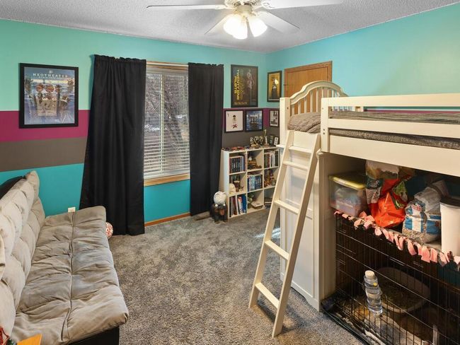 4th BR with walk-in closet | Image 35