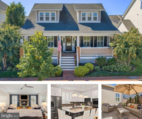 223 Evelyne St, CHESTER, MD, 21619-2916 | Card Image