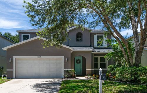 10605 Marsanne Pl, RIVERVIEW, FL, 33578-4322 | Card Image