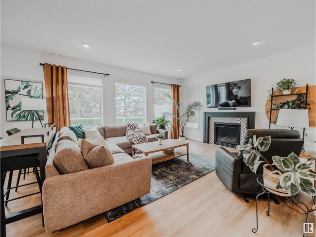 54 Linksview Dr, House other with 3 bedrooms, 3 bathrooms and 4 parking in Spruce Grove AB | Image 15