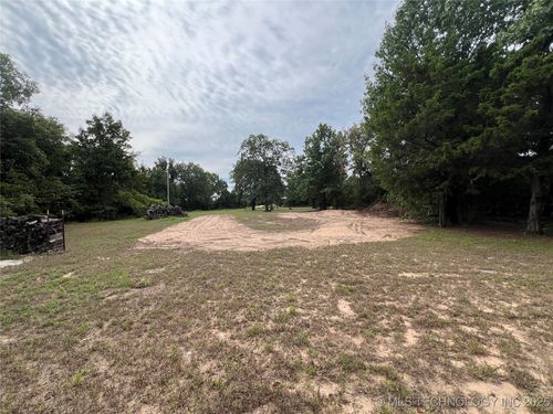 20 S 4207 Rd, Eufaula, OK, 74432 | Card Image