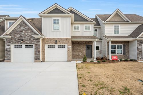 113 Creek Wood Rd, Manchester, TN, 37355-2436 | Card Image