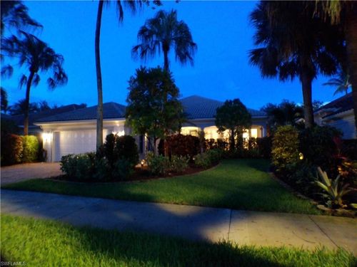 4780 Martinique Way, NAPLES, FL, 34119-9550 | Card Image