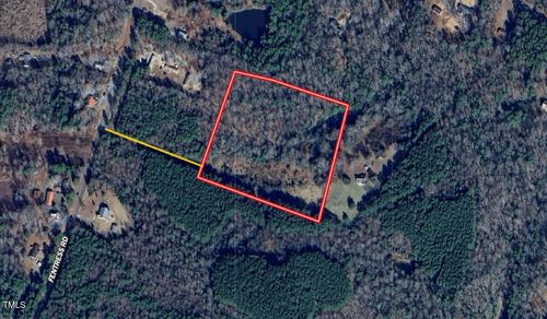 00 Fentress Road, Robbins, NC, 27325 | Card Image