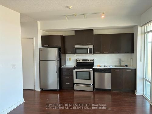 1901-360 Square 1 Dr, Mississauga, ON, L5B0G7 | Card Image
