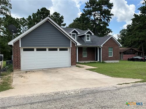 239 Old Firetower Rd, Bastrop, TX, 78602-5749 | Card Image