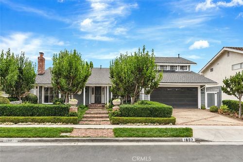 1807 Port Tiffin Pl, Newport Beach, CA, 92660-7122 | Card Image