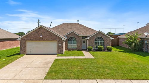 225 Cloudcroft Dr, Wylie, TX, 75098-4861 | Card Image