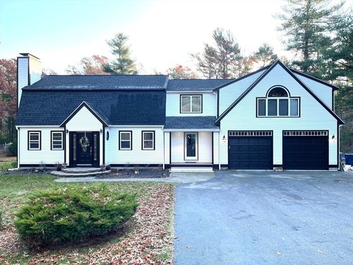 6 Susan Cir, Carver, MA, 02330-1014 | Card Image