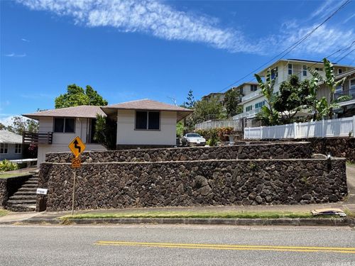 1356 Mamalu St, Honolulu, HI, 96817-1291 | Card Image