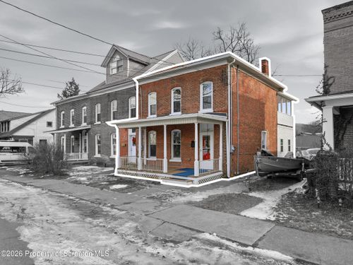 20 Slocum Ave, Tunkhannock, PA, 18657-1205 | Card Image
