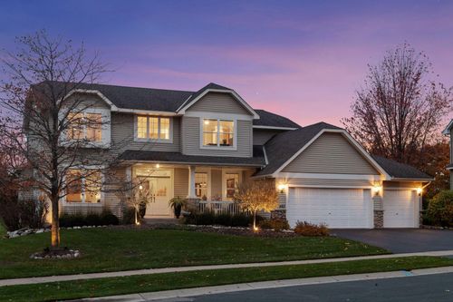 583 Summerfield Dr, Chanhassen, MN, 55317-7645 | Card Image