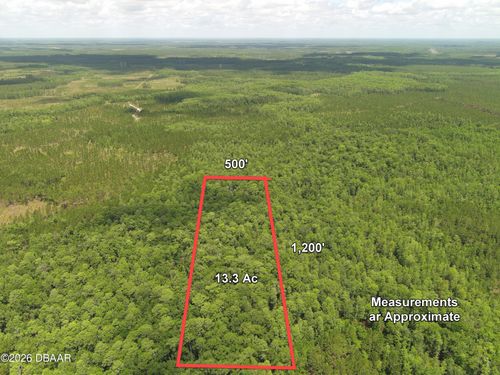 0 Rodeo Acres Dr, ORMOND BEACH, FL, 32174 | Card Image