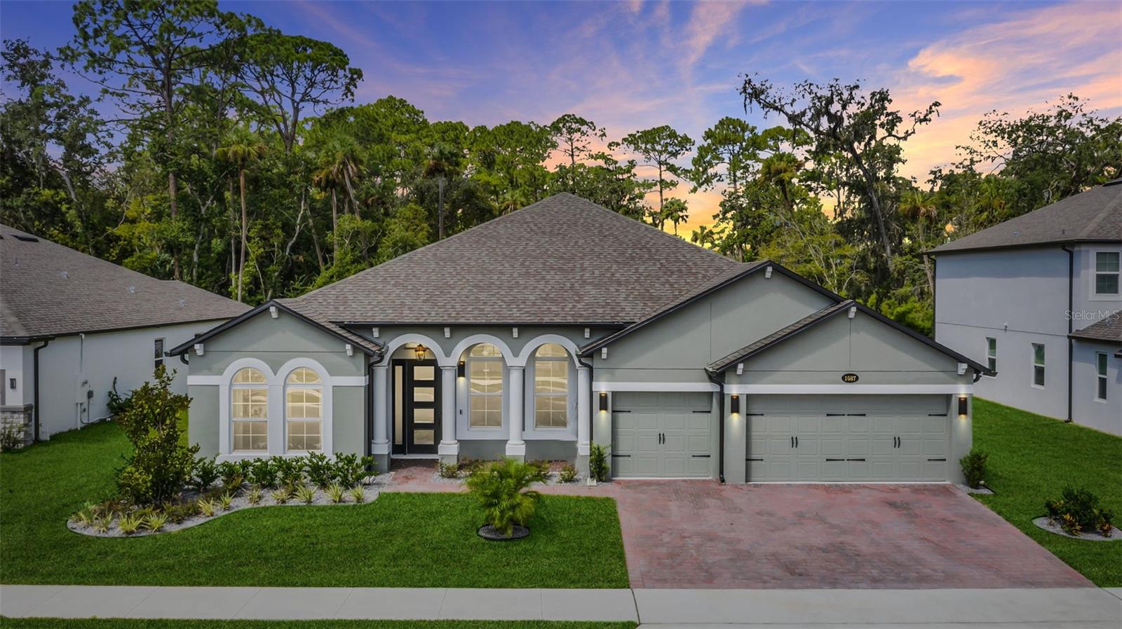 Conestoga Way, Sanford, FL 32771