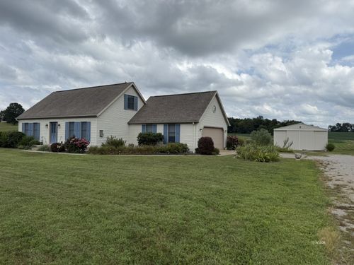 1990 Baker Rd, Albany, OH, 45710-9041 | Card Image