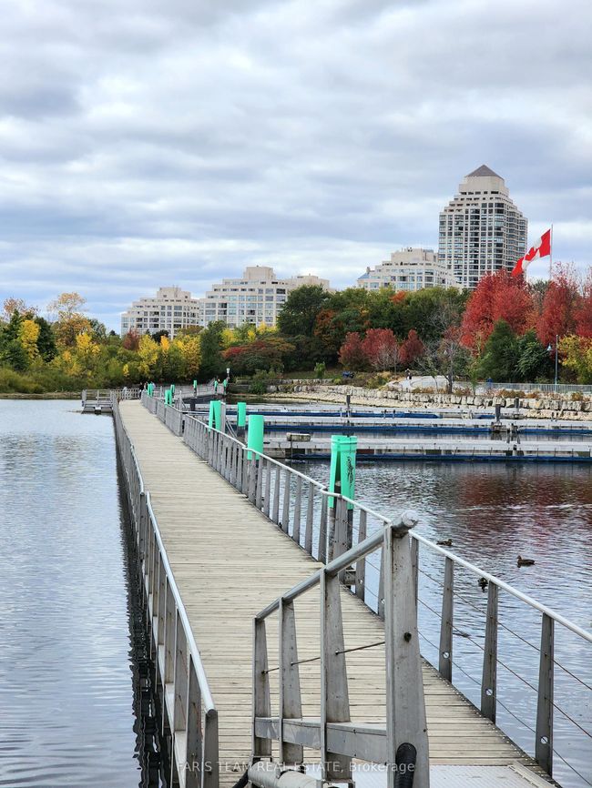 806 - 88 Palace Pier Crt, Condo with 2 bedrooms, 2 bathrooms and 1 parking in Etobicoke ON | Image 49
