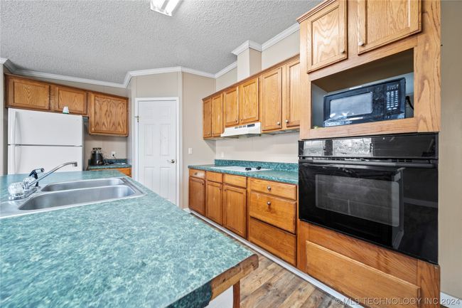 69291 E 15 Rd, House other with 3 bedrooms, 2 bathrooms and null parking in Quapaw OK | Image 15