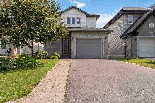 309 Mercury St, Rockland, ON, K4K0G6 | Card Image
