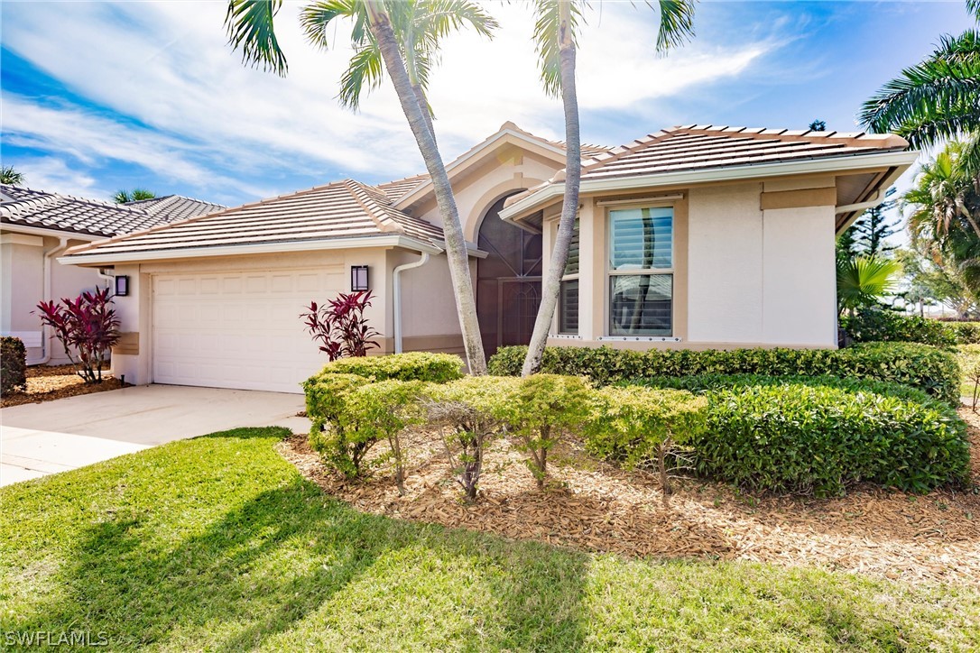 Mariners Cove Ln, Fort Myers, FL 33919