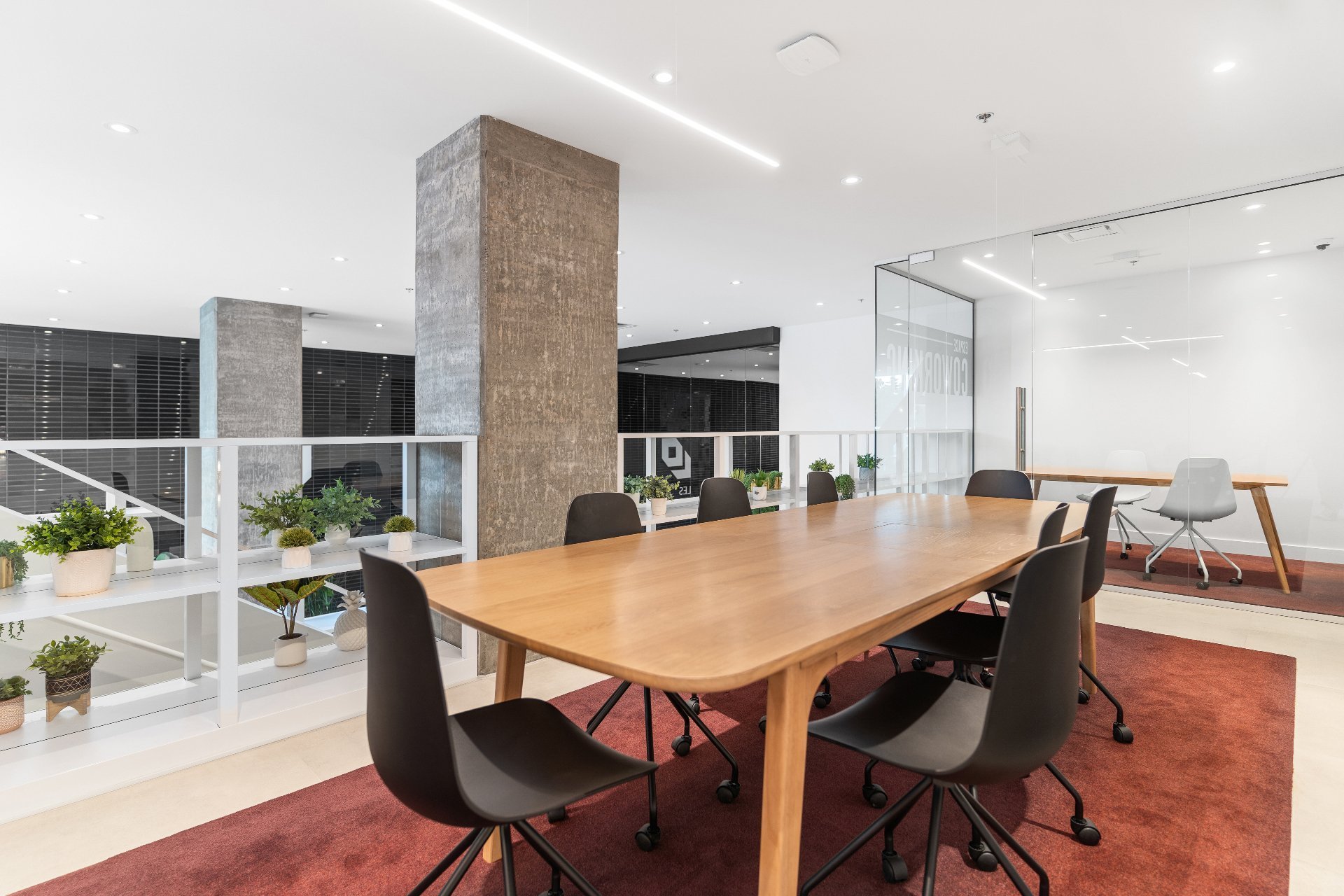 Residential Lease in Montréal (Mercier/Hochelaga-Maisonneuve) 5
