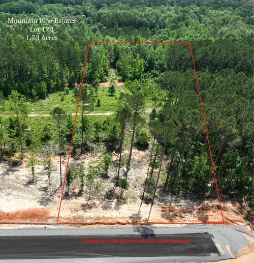 lot-170-323 Bristlecone Lane, Mabelvale, AR, 72103 | Card Image