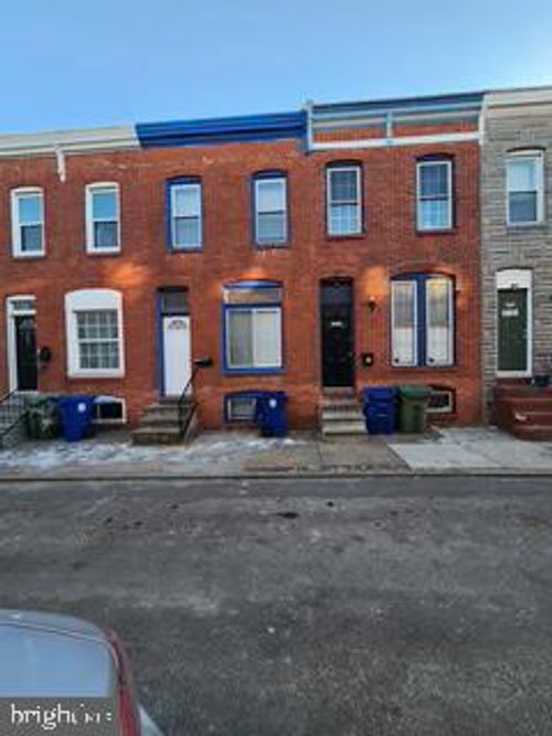 3429 Leverton Ave, BALTIMORE, MD, 21224-2330 | Card Image