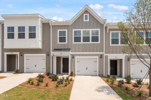 290-128 Central Townes Way, Raleigh, NC, 27603-4583 | Card Image