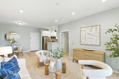 apt-315-401 S Norfolk St, San Mateo, CA, 94401-3077 | Card Image
