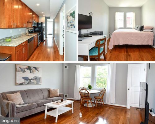 apt-4-1643 Montello Ave Ne, WASHINGTON, DC, 20002-2707 | Card Image