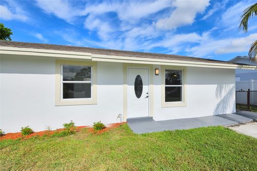 8141 Sw 6th Ct, North Lauderdale, FL, 33068-2017 | Card Image