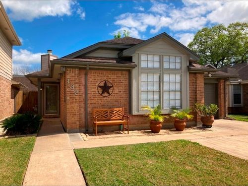 132 Cotton Drive, Lake Jackson, TX, 77566 | Card Image