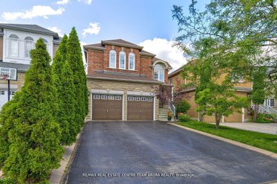 595 Warhol Way, House other with 4 bedrooms, 4 bathrooms and 6 parking in Mississauga ON | Image 2