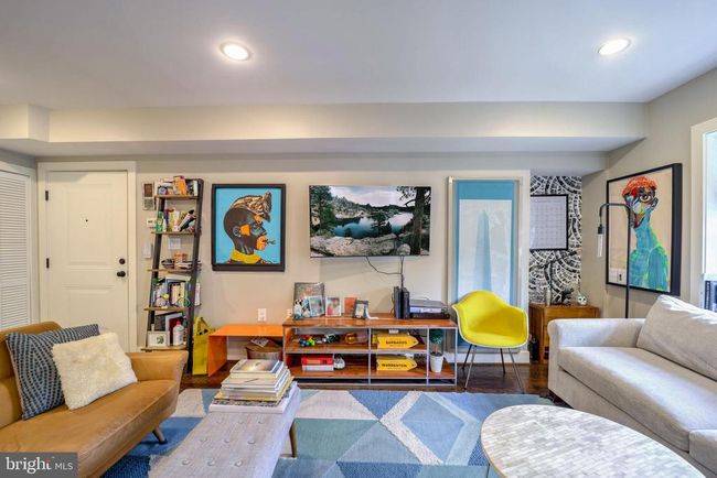 APT-1 - 1239 Simms Pl Ne, Condo with 2 bedrooms, 2 bathrooms and null parking in WASHINGTON DC | Image 13