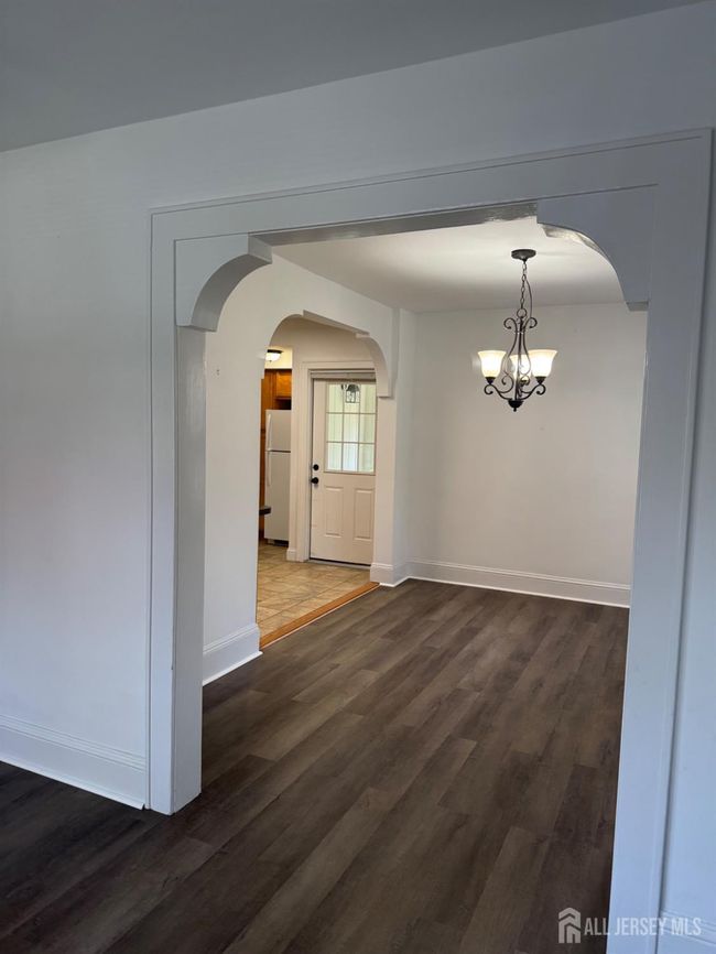 48 Mccoy Ave, Townhouse with 2 bedrooms, 1 bathrooms and null parking in Metuchen NJ | Image 11