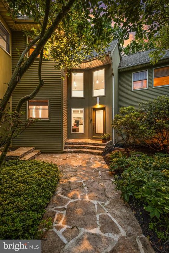 1805 By Woods Ln, House other with 6 bedrooms, 7 bathrooms and null parking in STEVENSON MD | Image 62