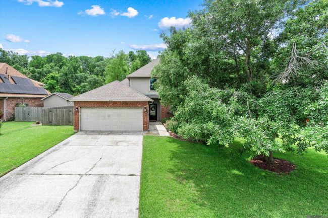 43201 Sycamore Bend Ave, House other with 4 bedrooms, 3 bathrooms and 2 parking in Gonzales LA | Image 23