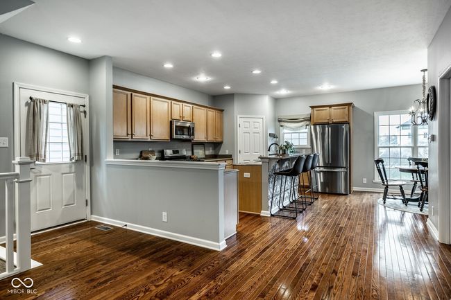 2067 Rhettsbury St, House other with 3 bedrooms, 3 bathrooms and null parking in Carmel IN | Image 10