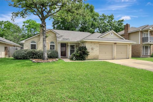 15642 Meadow Village Dr, Houston, TX, 77095-2008 | Card Image
