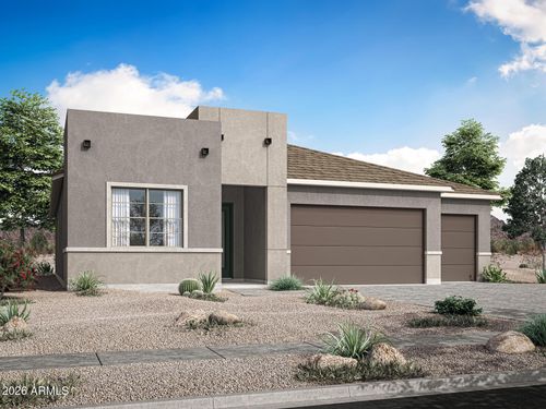 320 W Floyd Drive, San Tan Valley, AZ, 85140 | Card Image