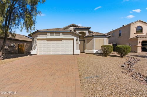 1976 N Renford Ln, Casa Grande, AZ, 85122-6764 | Card Image