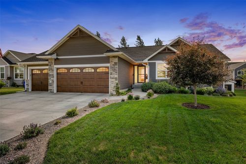 1626 Prairie Rose Dr Sw, Cedar Rapids, IA, 52404 | Card Image