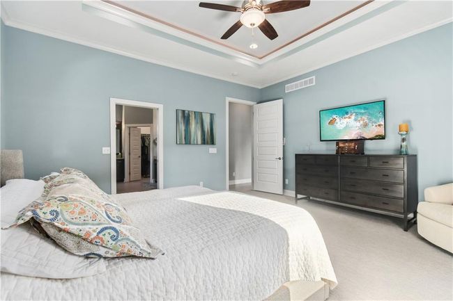4500 Sw Aft Dr, House other with 4 bedrooms, 4 bathrooms and null parking in Lee's Summit MO | Image 30