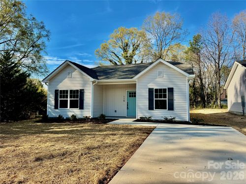 119 Shady Ln, Marshville, NC, 28103-1360 | Card Image
