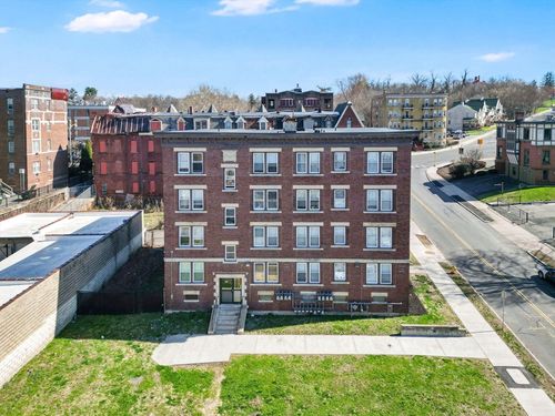 120-122 Central St, Springfield, MA, 01105 | Card Image