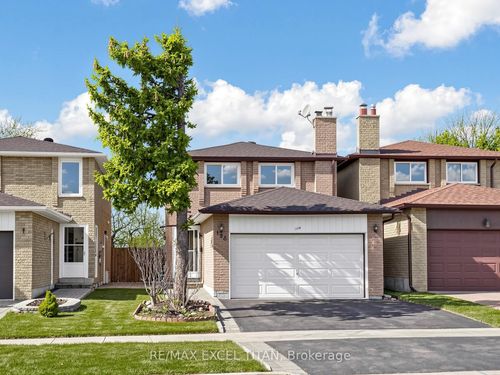198 Risebrough Circuit, Markham, ON, L3R3E3 | Card Image