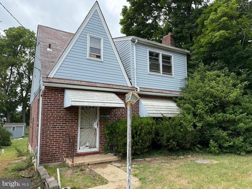 2100 Saint Lukes Lane, BALTIMORE, MD, 21207 | Card Image