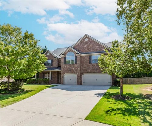 6354 Brookridge Dr, Flowery Branch, GA, 30542-5385 | Card Image