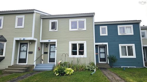 55 Bonaventure Pl, Debert, NS, B0M1G0 | Card Image